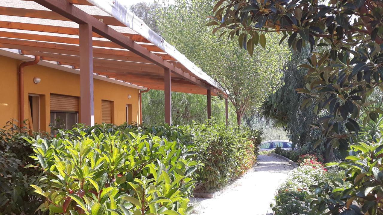 B & B Residence L'Ancora فيلابيانا المظهر الخارجي الصورة