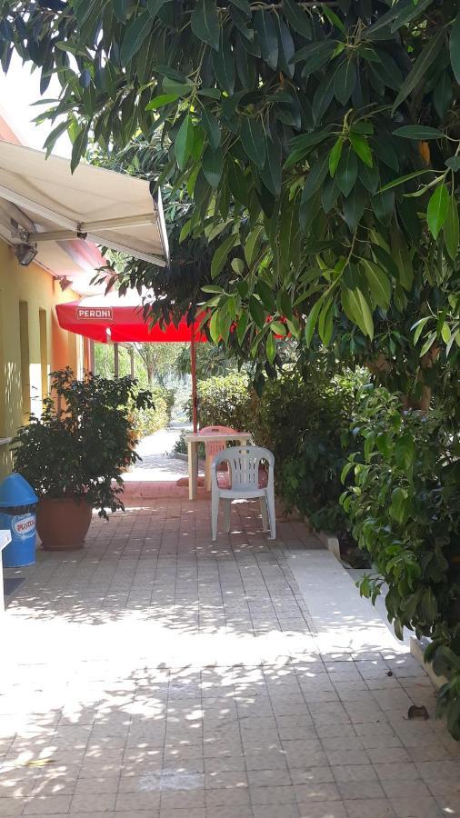B & B Residence L'Ancora فيلابيانا المظهر الخارجي الصورة