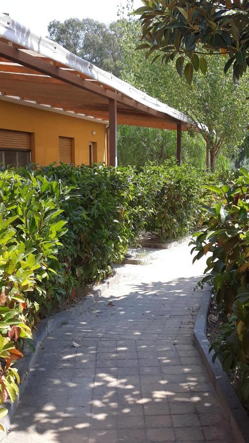 B & B Residence L'Ancora فيلابيانا المظهر الخارجي الصورة