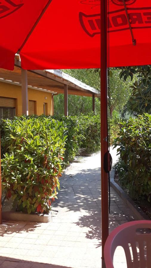 B & B Residence L'Ancora فيلابيانا المظهر الخارجي الصورة