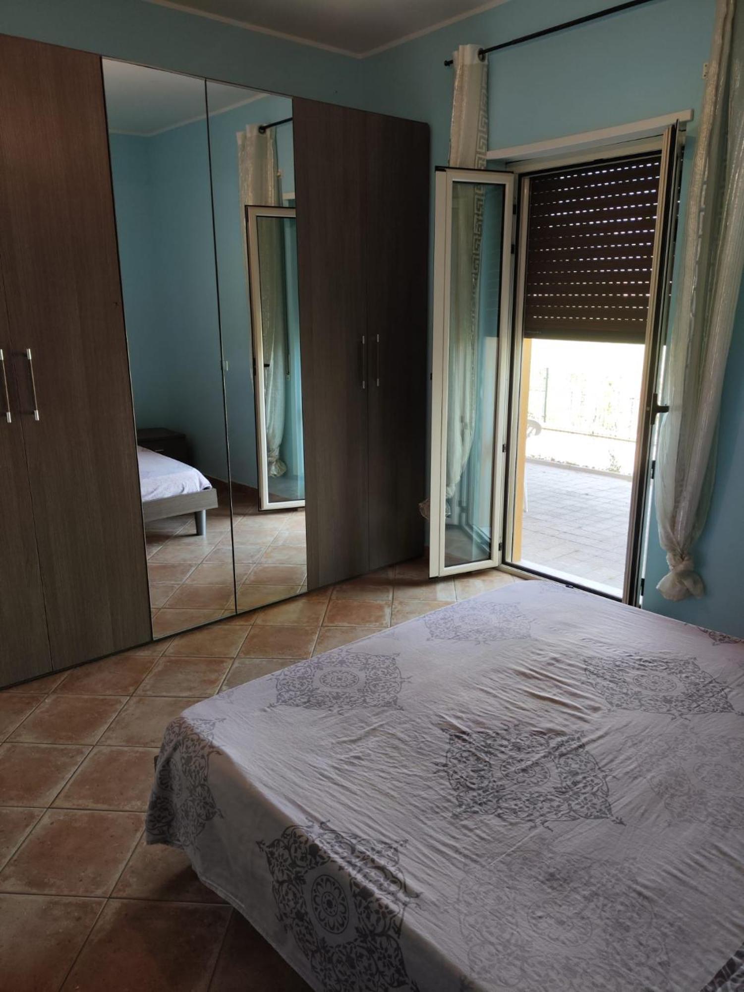 B & B Residence L'Ancora فيلابيانا المظهر الخارجي الصورة