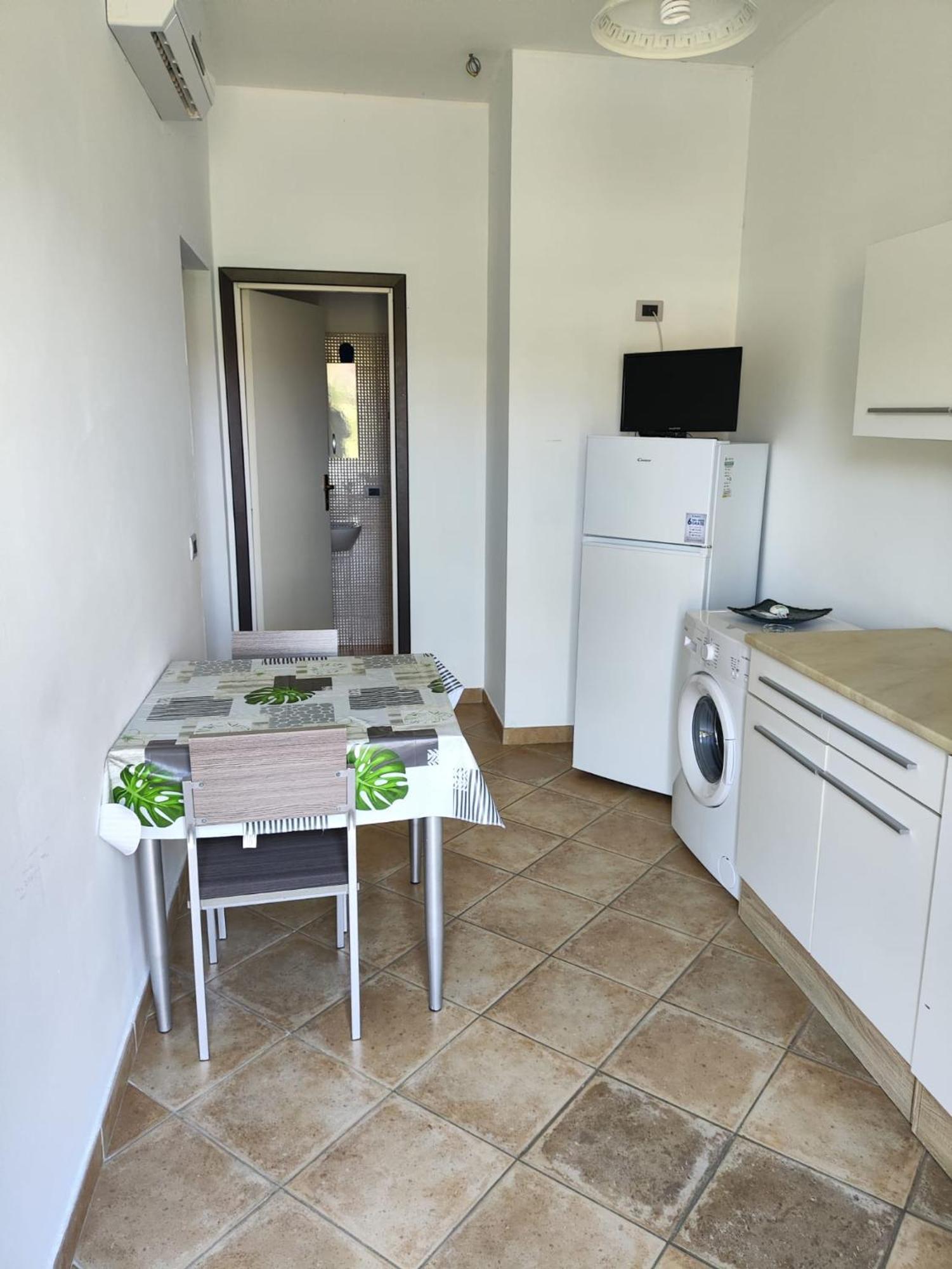 B & B Residence L'Ancora فيلابيانا المظهر الخارجي الصورة