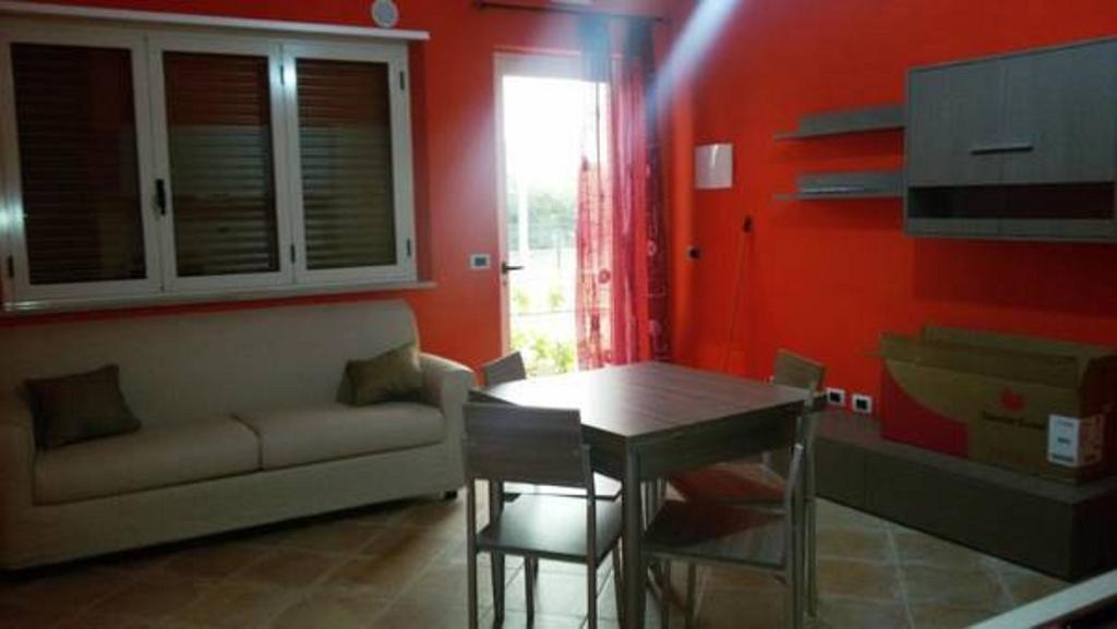 B & B Residence L'Ancora فيلابيانا الغرفة الصورة