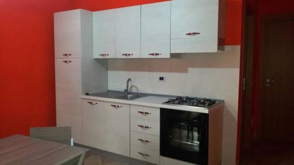 B & B Residence L'Ancora فيلابيانا الغرفة الصورة