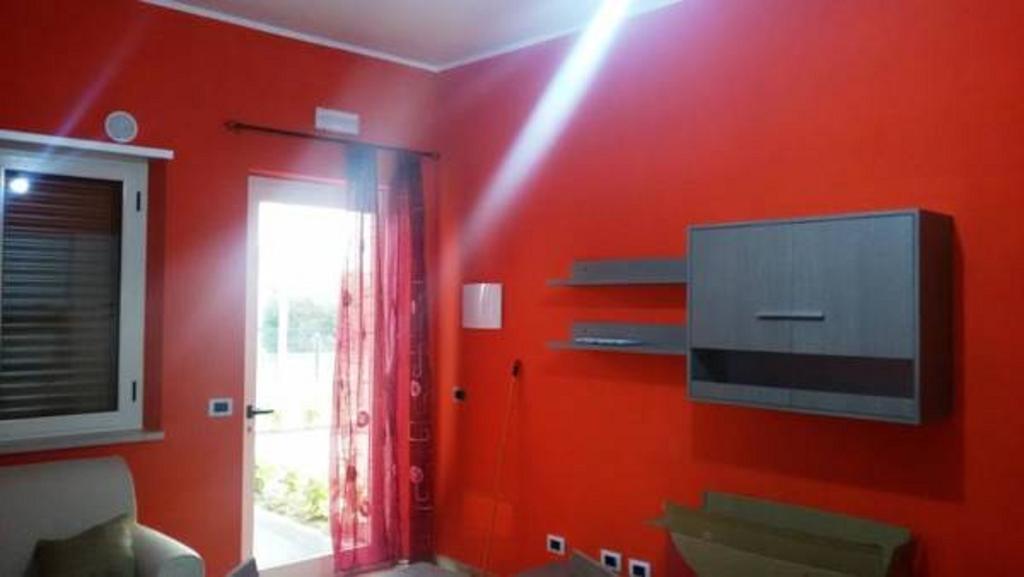 B & B Residence L'Ancora فيلابيانا الغرفة الصورة