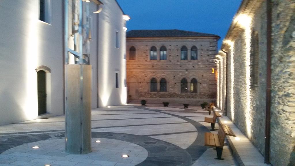 B & B Residence L'Ancora فيلابيانا المظهر الخارجي الصورة