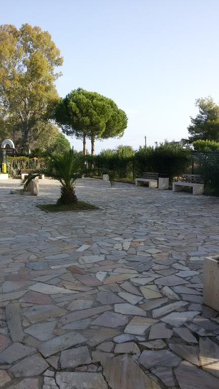 B & B Residence L'Ancora فيلابيانا المظهر الخارجي الصورة