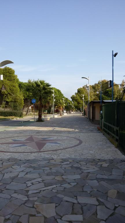 B & B Residence L'Ancora فيلابيانا المظهر الخارجي الصورة