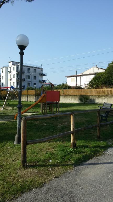 B & B Residence L'Ancora فيلابيانا المظهر الخارجي الصورة