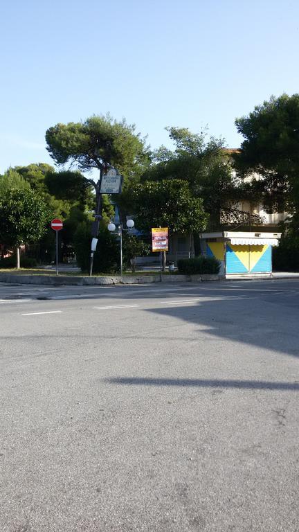 B & B Residence L'Ancora فيلابيانا المظهر الخارجي الصورة