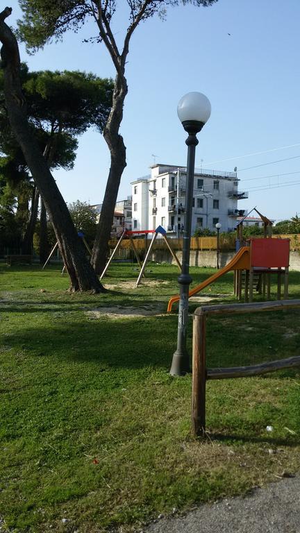 B & B Residence L'Ancora فيلابيانا المظهر الخارجي الصورة