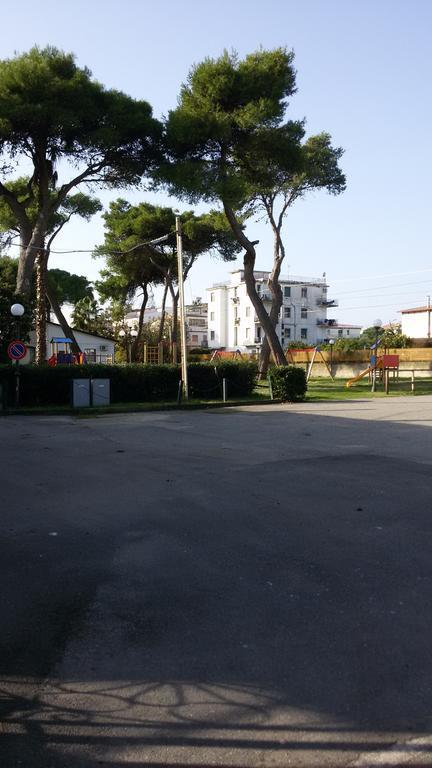 B & B Residence L'Ancora فيلابيانا المظهر الخارجي الصورة