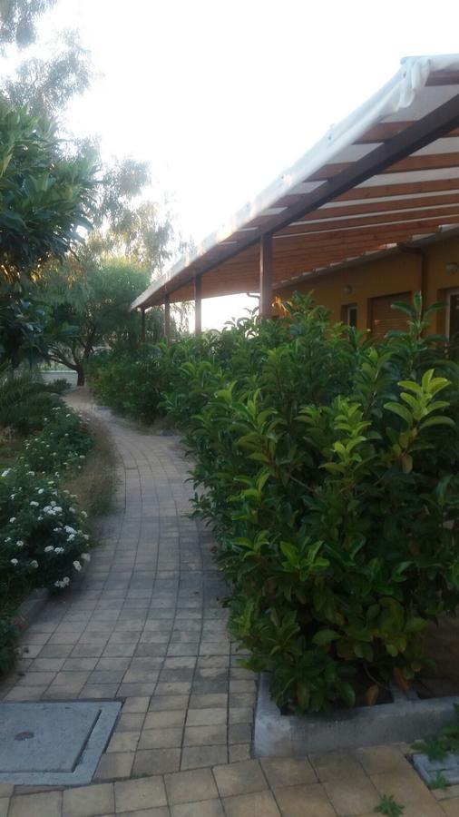 B & B Residence L'Ancora فيلابيانا المظهر الخارجي الصورة
