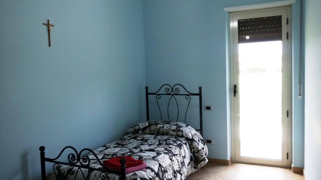 B & B Residence L'Ancora فيلابيانا المظهر الخارجي الصورة