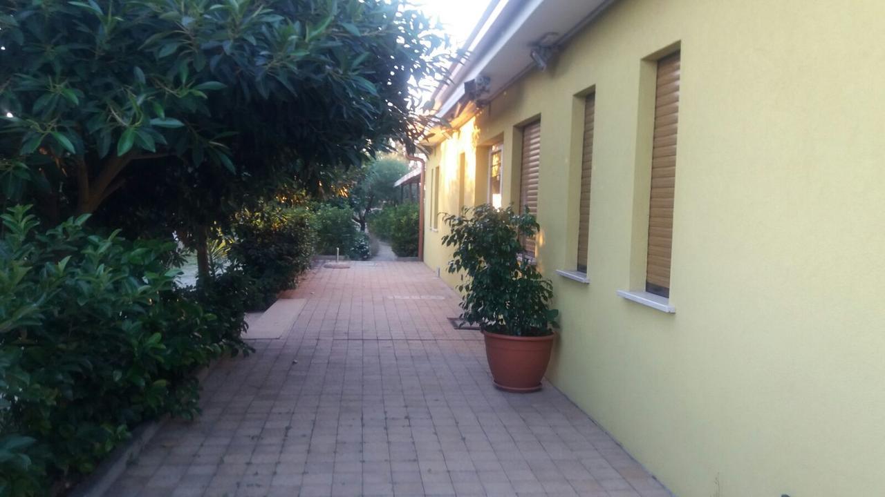 B & B Residence L'Ancora فيلابيانا المظهر الخارجي الصورة