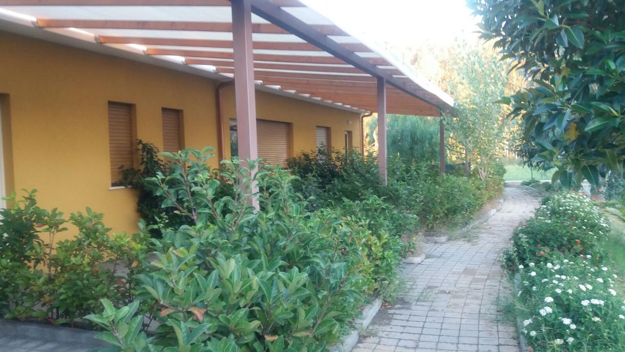 B & B Residence L'Ancora فيلابيانا المظهر الخارجي الصورة